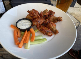 Youbou Grill Nourriture