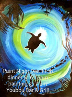 Youbou Grill Boisson