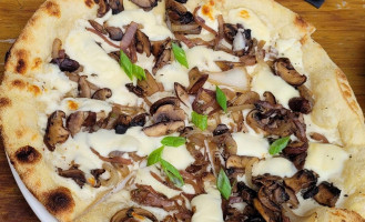 Youbou Grill Nourriture