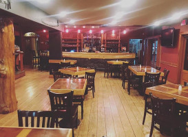 Youbou Grill À l'intérieur