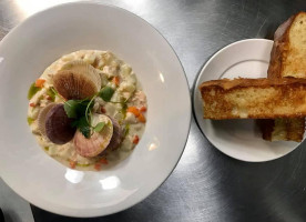 Youbou Grill Nourriture