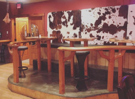 Youbou Grill À l'intérieur