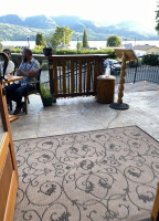 Youbou Grill Extérieur