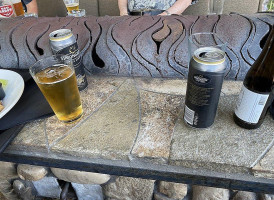 Youbou Grill Boisson