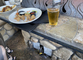 Youbou Grill Boisson