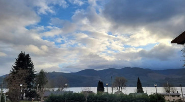 Youbou Grill Extérieur