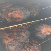 Smoking Dave's Bbq Burgers Boisson