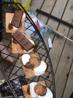 Smoking Dave's Bbq Burgers Boisson