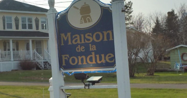 Door2door Pizza Wings Extérieur