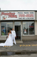 Steve's Premiere Pizza