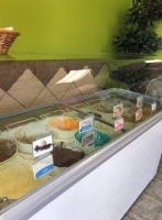 Plattsville Pizza Bebida