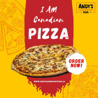 Plattsville Pizza Carta