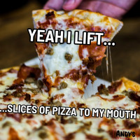 Plattsville Pizza Bebida