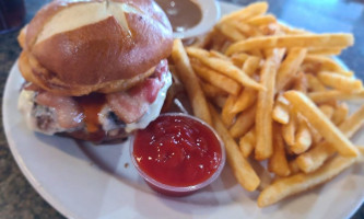 Western Valley Grill Nourriture