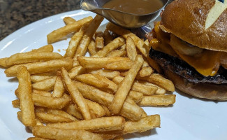 Western Valley Grill Nourriture