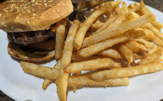 Western Valley Grill Nourriture