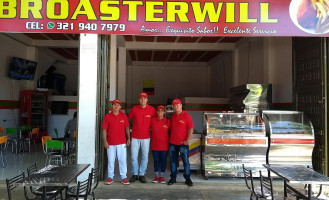 Basile's 2 For 1 Pizza Pasta