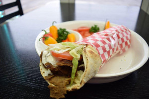 Basile's 2 For 1 Pizza Pasta food