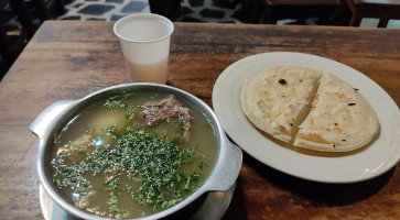 Jeannie's Kitchen Catering food