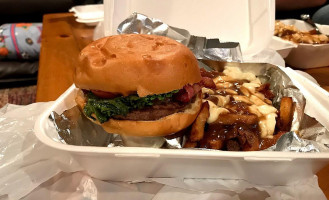 Rendezvous Family Nourriture