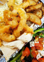 Rendezvous Family Nourriture