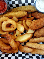 Rendezvous Family Nourriture