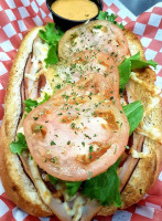 Rendezvous Family Nourriture