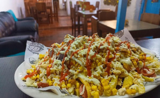 Rendezvous Family Nourriture