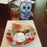 Flying Squirrel Bistro Inc. Carte