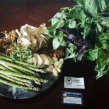 Flying Squirrel Bistro Inc. Boisson