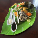 Flying Squirrel Bistro Inc. Boisson