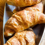 Flying Squirrel Bistro Inc. Nourriture