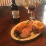 Flying Squirrel Bistro Inc. Boisson