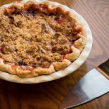 Flying Squirrel Bistro Inc. Comida