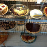 Flying Squirrel Bistro Inc. Nourriture