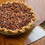 Flying Squirrel Bistro Inc. Comida