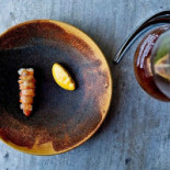 Flying Squirrel Bistro Inc. Boisson