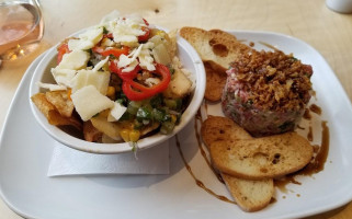 Küto Comptoir à Tartares Sainte Catherine