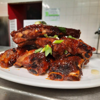 Exit 5ive Pub Comida