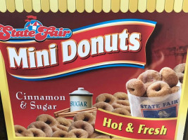 O'Rudys Creek House logo