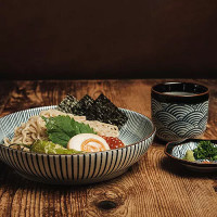 O'Rudys Creek House drink