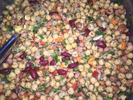 Basha Sainte-julienne Essen