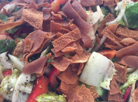 Basha Sainte-julienne Essen