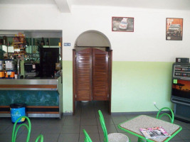 Country Kitchen Exterior