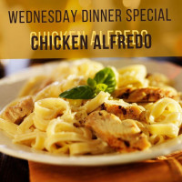 Country Kitchen Comida