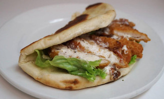 Country Kitchen food