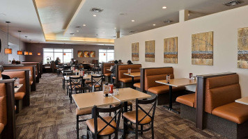 Country Kitchen Dentro