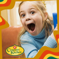 Country Kitchen Bebida