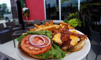 Country Kitchen food