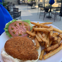 Country Kitchen Comida